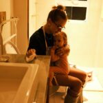 Isabella Scherer Instagram - mãe