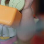 Isabella Scherer Instagram - #publicidade Um dos brinquedos favoritos dos Pequenusculos, o centro de atividades da @fisherprice ❤️ Ele é completo, com diversas atividades interativas e opções de transformação!
