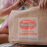 Isabella Scherer Instagram - Verão, pequenusculos, picnic, manga e Mucilon Seleção da Natureza Aveia, Cevada e Quinoa! Existe coisa melhor? *publicidade