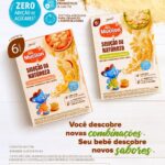Isabella Scherer Instagram - Verão, pequenusculos, picnic, manga e Mucilon Seleção da Natureza Aveia, Cevada e Quinoa! Existe coisa melhor? *publicidade