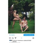 Isabella Scherer Instagram - The Pequenos