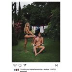 Isabella Scherer Instagram - The Pequenos