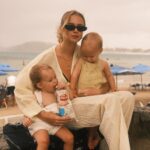 Isabella Scherer Instagram - Nosso companheiro de todas as horas: Mucilon Minha Primeira Pipoquinha ❤️ Sem adição de açúcares e sal, assada, integral, fonte de ferro e zinco e ainda dissolve na boca! O MINISTÉRIO DA SAÚDE INFORMA: APÓS OS 6 (SEIS) MESES DE IDADE, CONTINUE AMAMENTANDO SEU FILHO E OFEREÇA NOVOS ALIMENTOS *publicidade