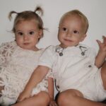 Isabella Scherer Instagram - The Pequenos te desejam um feliz 2024 ❤️ Obrigada pela companhia esse ano ❤️