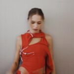 Isabella Scherer Instagram - Look especial pra última noite em Londres… Amanhã voltamos a programação normal…