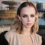 Isabella Scherer Instagram - Sra. Pequena