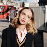 Isabella Scherer Instagram - LONDRES ❤️ 29.11.2023 London, United Kingdom