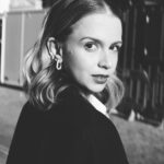 Isabella Scherer Instagram - LONDRES ❤️ 29.11.2023 London, United Kingdom