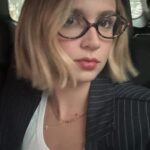 Isabella Scherer Instagram - BEIÇOLEI