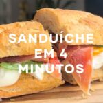 Isabella Scherer Instagram – SANDUÍCHE EM MENOS DE …. MINUTOS 🫶🏻 A cremosidade da burrata, com a suculência do tomate, o amargor da rúcula, azedinho do limão e o salgadinho do presunto de parma simplesmente nasceram um pro outro! 

– 1 ciabata
– 1/2 burrata 
– Tomate 
– Presunto de parma 
– Rúcula 
– Flor de sal e pimenta do reino
– Limão siciliano 
– Azeite de oliva 

As medidas são meio que no olho…. Quando fizer, me marca?