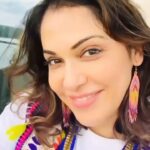 Isha Koppikar Instagram - This view got me thinking 💭 sharing my thoughts and my view with you on this beautiful morning!