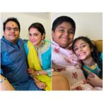 Isha Koppikar Instagram - Happy Rakshabandhan ❤️ #family #bond #love #brothersister #happiness