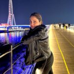 Isha Koppikar Instagram - Capturing moments that make life memorable ✨ #dubai #travel #traveldiaries #moments #aboutlastnight