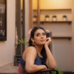 Isha Malviya Instagram - Bold is her attitude, love is her language 💕 #teamishamalviya Shot by: @souravtryingwithpictures Makeup: @tamannaaaa_artistry Hair: @shabana_sheikh_11 Outfit: @newme.asia Styled by: @khwaish_mehta @isshhhbykhwaish Team: @insyncdigitals @colorstv @officialjiocinema #biggboss17 #bb17 #colorstv #jiocinema #endemolshine #ishamalviya