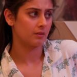 Isha Malviya Instagram - Comment below if you can relate to 3am wali masti😁 #teamishamalviya Nightwear: @clovia_fashions Styled by: @stylingcityy @colorstv @officialjiocinema #biggboss17 #bb17 #colorstv #jiocinema #endemolshine #ishamalviya
