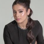 Isha Malviya Instagram - Savagely sassy 🔥 #teamishamalviya Shot by: @deepikasdeepclicks Makeup: @makeupbyharpyvirk Hair: @shabana_sheikh_11 Styled by: @khwaish_mehta @isshhhbykhwaish Studio: @oatmilksocial @karinabedi_ Team: @insyncdigitals @colorstv @officialjiocinema #biggboss17 #bb17 #colorstv #jiocinema #endemolshine #ishamalviya