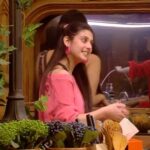 Isha Malviya Instagram - Cutest cook of #BB17 #IshaMalviya spreading the flavours of love in the house and how! 😍💕 #teamishamalviya Jewels: @fadindiaaa Video edited by: @ashmaneditors @colorstv @officialjiocinema #biggboss17 #bb17 #colorstv #jiocinema #endemolshine #ishamalviya