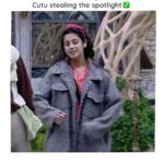 Isha Malviya Instagram - And it’s another tick on #IshaMalviya ‘s super cute choreography skills. 😍💕 #teamishamalviya Video edited by: @ashmaneditors @colorstv @officialjiocinema #biggboss17 #bb17 #colorstv #jiocinema #endemolshine