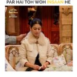 Isha Malviya Instagram - A strong woman knows how to keep her life in line. With tears in her eyes, she still manages to say, “Nah, I’m fine.” #teamishamalviya Jacket: @gauridesignerapparels Styled by: @khwaish_mehta @isshhhbykhwaish Video edited by: @ashmaneditors @colorstv @officialjiocinema #biggboss17 #bb17 #colorstv #jiocinema #endemolshine #ishamalviya