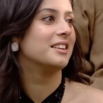 Isha Malviya Instagram - Power house #IshaMalviya, kya apka bhi dil phisal phisal gya? 🖤 How are you liking her game? Let us know in the comments below 👇🏻 #teamishamalviya Earrings: @alittleextra.co.in Bow: @handmadebyaroosa_ Styled by: @khwaish_mehta @isshhhbykhwaish Video edited by: @ashmaneditors @colorstv @officialjiocinema #biggboss17 #bb17 #colorstv #jiocinema #endemolshine