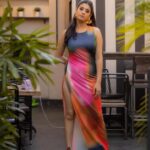 Isha Malviya Instagram - Bold is her attitude, love is her language 💕 #teamishamalviya Shot by: @souravtryingwithpictures Makeup: @tamannaaaa_artistry Hair: @shabana_sheikh_11 Outfit: @newme.asia Styled by: @khwaish_mehta @isshhhbykhwaish Team: @insyncdigitals @colorstv @officialjiocinema #biggboss17 #bb17 #colorstv #jiocinema #endemolshine #ishamalviya