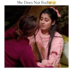 Isha Malviya Instagram - Just because Isha kabhi ro rokar express nahi karti.. she wants to make the most of this show.. this experience.. that does not mean she doesn’t get hurt. Hurt hota hai.. bohot hota hai! #teamishamalviya Edited by @ashmaneditors Nightwear: @juneberry__official Blazer: @shop.sarvangikohli @divyamutrejalabel Bow: @scrunchiesclosetbysu Styled by: @khwaish_mehta @isshhhbykhwaish @colorstv @officialjiocinema #biggboss17 #bb17 #colorstv #jiocinema #endemolshine