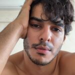 Ishaan Khattar Instagram - Lazy pictures on a hectic weekday 🐎⏱️