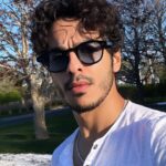 Ishaan Khattar Instagram – Last few weeks when not on set 🔫