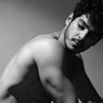 Ishaan Khattar Instagram - CK wya?? 😝