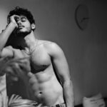Ishaan Khattar Instagram - CK wya?? 😝