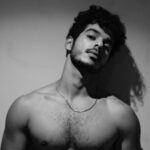 Ishaan Khattar Instagram - CK wya?? 😝