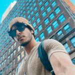 Ishaan Khattar Instagram – Last few weeks when not on set 🔫
