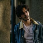 Ishaan Khattar Instagram – Portraits with @sarakhanov