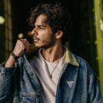 Ishaan Khattar Instagram – Portraits with @sarakhanov