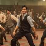 Ishaan Khattar Instagram - Filled with gratitude for the experience of this film. It’s been a dream to work with a team as excellent as this one. Humbled and brimming with love. This is your Captain Balram Singh Mehta signing off from #Pippa See you in the cinemas soon 🔥☄️🧿 @rajamenon @priyanshupainyuli @mrunalthakur @sonirazdan @ronnie.screwvala #SiddharthRoyKapur @arrahman @shooterseth @rsvpmovies @roykapurfilms @ninadnayampally @anujsinghduhan @raichandrachoor @soham_majumdar_ @vijayganguly @saregama_official