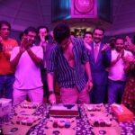 Ishaan Khattar Instagram - Filled with gratitude for the experience of this film. It’s been a dream to work with a team as excellent as this one. Humbled and brimming with love. This is your Captain Balram Singh Mehta signing off from #Pippa See you in the cinemas soon 🔥☄️🧿 @rajamenon @priyanshupainyuli @mrunalthakur @sonirazdan @ronnie.screwvala #SiddharthRoyKapur @arrahman @shooterseth @rsvpmovies @roykapurfilms @ninadnayampally @anujsinghduhan @raichandrachoor @soham_majumdar_ @vijayganguly @saregama_official