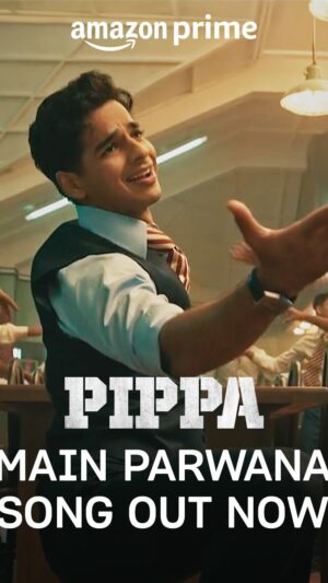Ishaan Khattar Instagram - Main Parvana!!! Our 70’s party anthem!

LINK IN BIO FOR LONGER VERSION ❤️

This has been by far the most fun experience shooting a song. Hope you guys enjoy it even more than us!!!

@primevideoin @arrahman @ishaankhatter @mrunalthakur @priyanshupainyuli @sonirazdan @karimova.leysan @rajamenon @ronnie.screwvala #SiddharthRoyKapur @koo_ba_koo @arijitsingh @poojatiwari_official @nisa_shetty @rakshitasuresh @rsvpmovies @roykapurfilms @zeemusiccompany