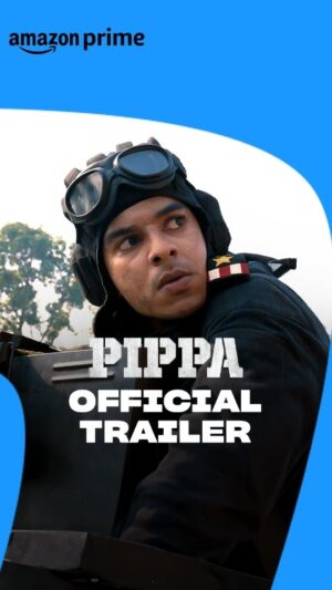 Ishaan Khattar Instagram - Pippa created history in 1971 and we can't wait for you to hear its story

#PippaOnPrime, November 10th

@sonirazdan @rajamenon @ronnie.screwvala #SiddharthRoyKapur @arrahman @rsvpmovies @RoyKapurFilms @zeemusiccompany
