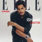 Ishaan Khattar Instagram - 🏹 . . Photographer : @pixel.exposures Creative Direction : @aangss @officehours.in Fashion Stylist : @who_wore_what_when Creative Production : @aangss @officehours.in Makeup : @nalini_ferns Hair : @pat_patrick001 Cover Art : @saakshi.i Assisted by : @d.shubham_j (styling); @chaitanya_fashion (styling); @tapswini_dalai (styling) Words : @itsmragarwalforyou Production : @cutlooseproductions Artist’s PR : @think_talkies