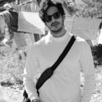 Ishaan Khattar Instagram - Bringing in the new year with ice cold dips and warm hearts. Nirvana. Happy new year all 🐉 Thanks for pictures bud @eugyen_ Thimphu, Bhutan