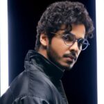 Ishaan Khattar Instagram - Feel the beat and wear the vibe 🤘🏼 Introducing Lenskart’s NEW eyewear collection, Electropunk!⚡⚡ This collection draws inspiration from the electrifying energy of EDM and its vibrant visuals, perfect for all you party people out there! Steal the spotlight with these ultimate party accessories. Hop on to Lenskart’s bio and shop now! #Lenskart #ElectropunkLK #IshaanKhatter #PartySeason