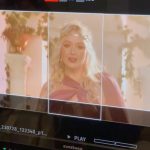 Iskra Lawrence Instagram - Such a pinch me moment when one of my fave brands (literally fell in love as a tween in the UK) @soapandgloryusa Asked me to be the goddess and help launch their new limited-edition Fresh as Fig fragrance😭 Side note - yess mid-size and plus size girlies can be goddesses and star in big beauty campaigns (another huge bucket list moment for me and never imagined it would happen as a mom at 33 years old) never stop dreaming big! As a Brit living in the States, Soap & Glory is so nostalgic to me their branding, products and scents have always brought me so much joy. This total body care collection smells so fresh with notes of plump fig and sparkling lemon blossom … it’s absolutely DIVINE. Now available to shop while it lasts! I can’t wait for you to try this deliciousness 💕 #FreshAsFig #soapandglory #soapandgloryusa #soapandglorypartner United States