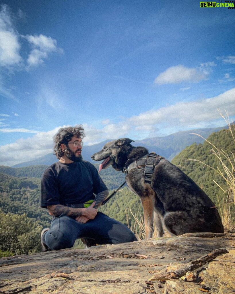 Ismael Prego Instagram - El día que me faltes vendré a estas fotos y sonreiré