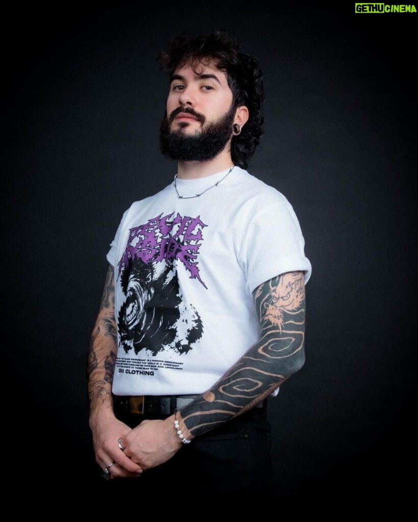 Ismael Prego Instagram - The real TRIPAS Camiseta ▶️ @oniclothingcom