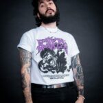 Ismael Prego Instagram – The real TRIPAS 

Camiseta ▶️ @oniclothingcom