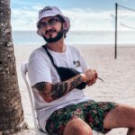 Ismael Prego Instagram – Echando de menos las dos P