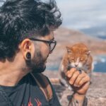 Ismael Prego Instagram – Os echo mucho de menos gatitos griegos 😢