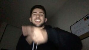 Issa Twaimz Instagram - when you're bored so you somehow mashup twenty one pilots and nicki minaj