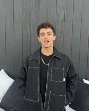 Issa Twaimz Instagram - thank u for saving me