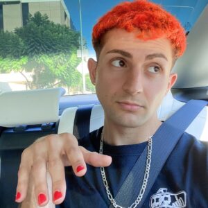 Issa Twaimz Instagram - 
